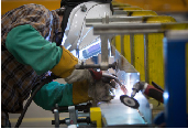 Welding