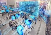 CNC - SINUMERIK Solution Line