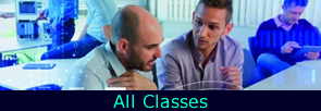 list of all classes