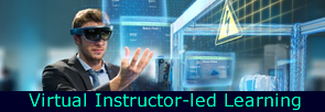virtual instructor-led classes