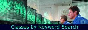 find classes by keyword