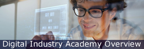 SITRAIN: Digital Industries Learning overview