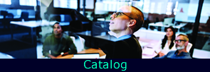 Printable PDF Catalog: Learn more about our products & services