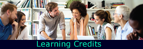 SITRAIN Learning Credits