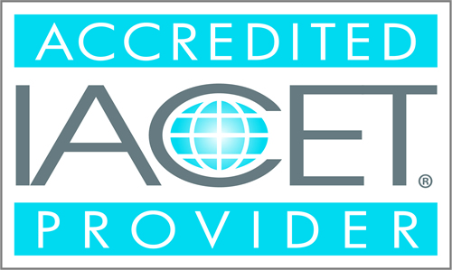 IACET CEU Logo